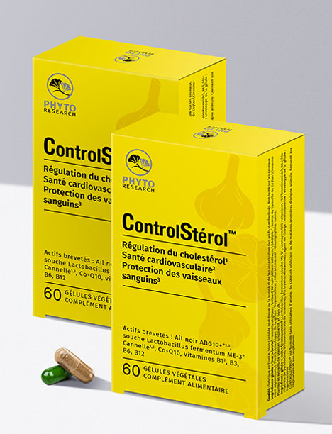 controlsterol